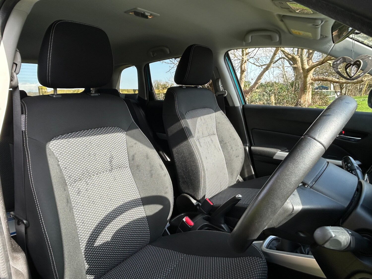 Used Suzuki Vitara 2016 for sale - 77665978: Photo 30