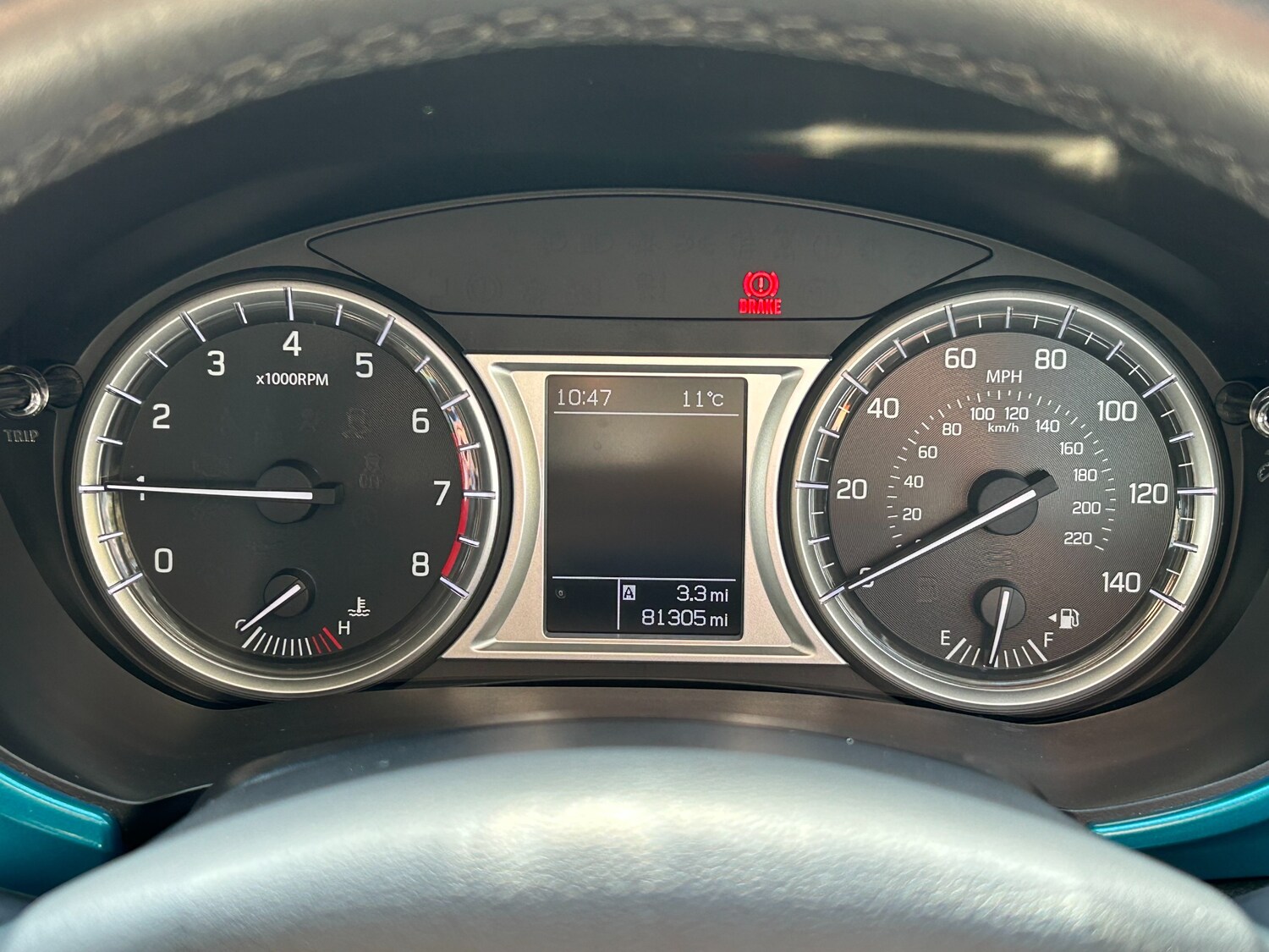 Used Suzuki Vitara 2016 for sale - 77665978: Photo 34