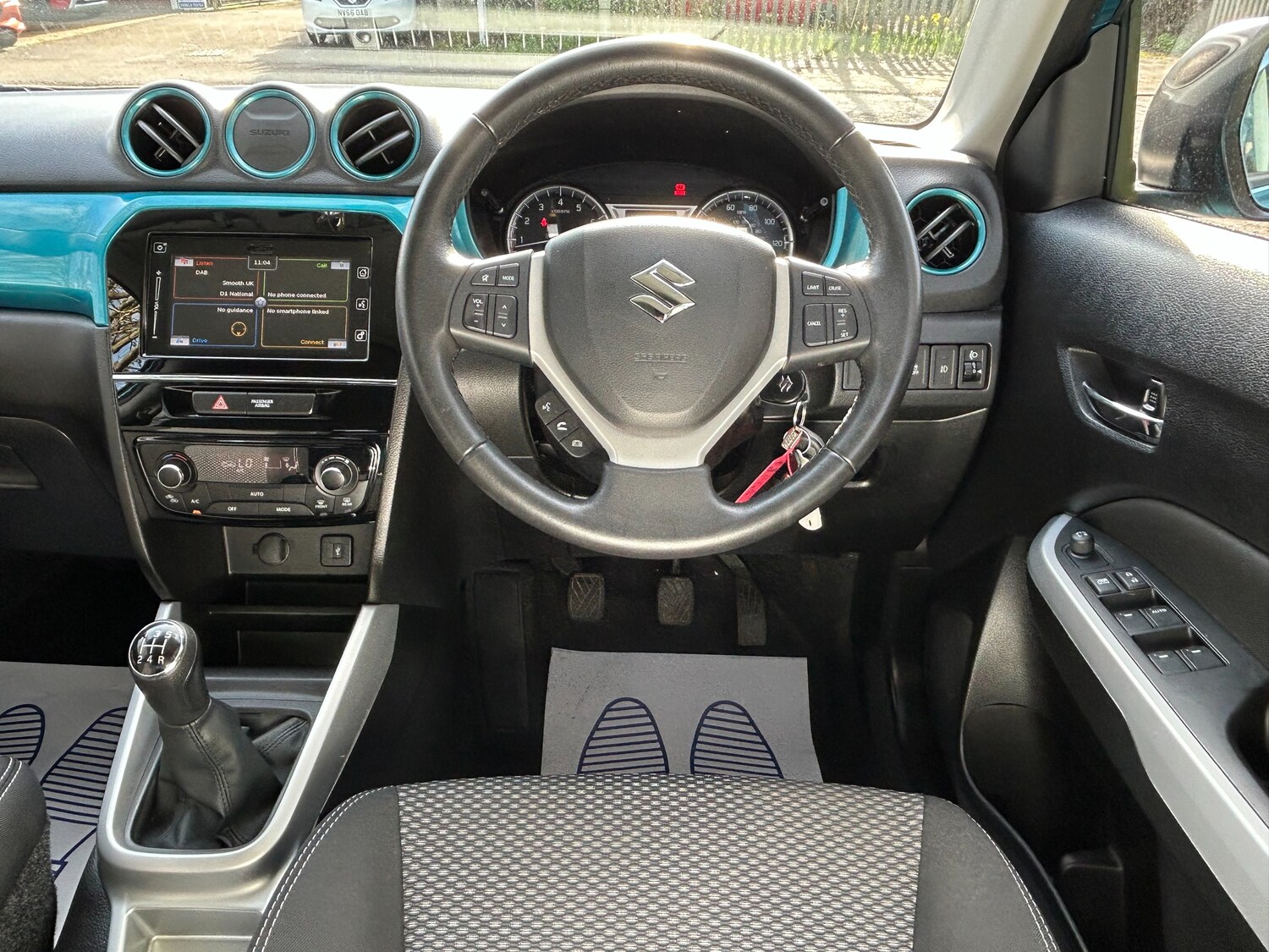 Used Suzuki Vitara 2016 for sale - 77665978: Photo 40