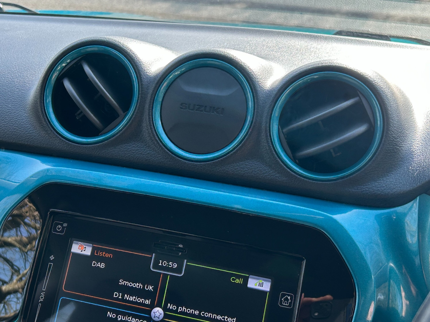 Used Suzuki Vitara 2016 for sale - 77665978: Photo 42