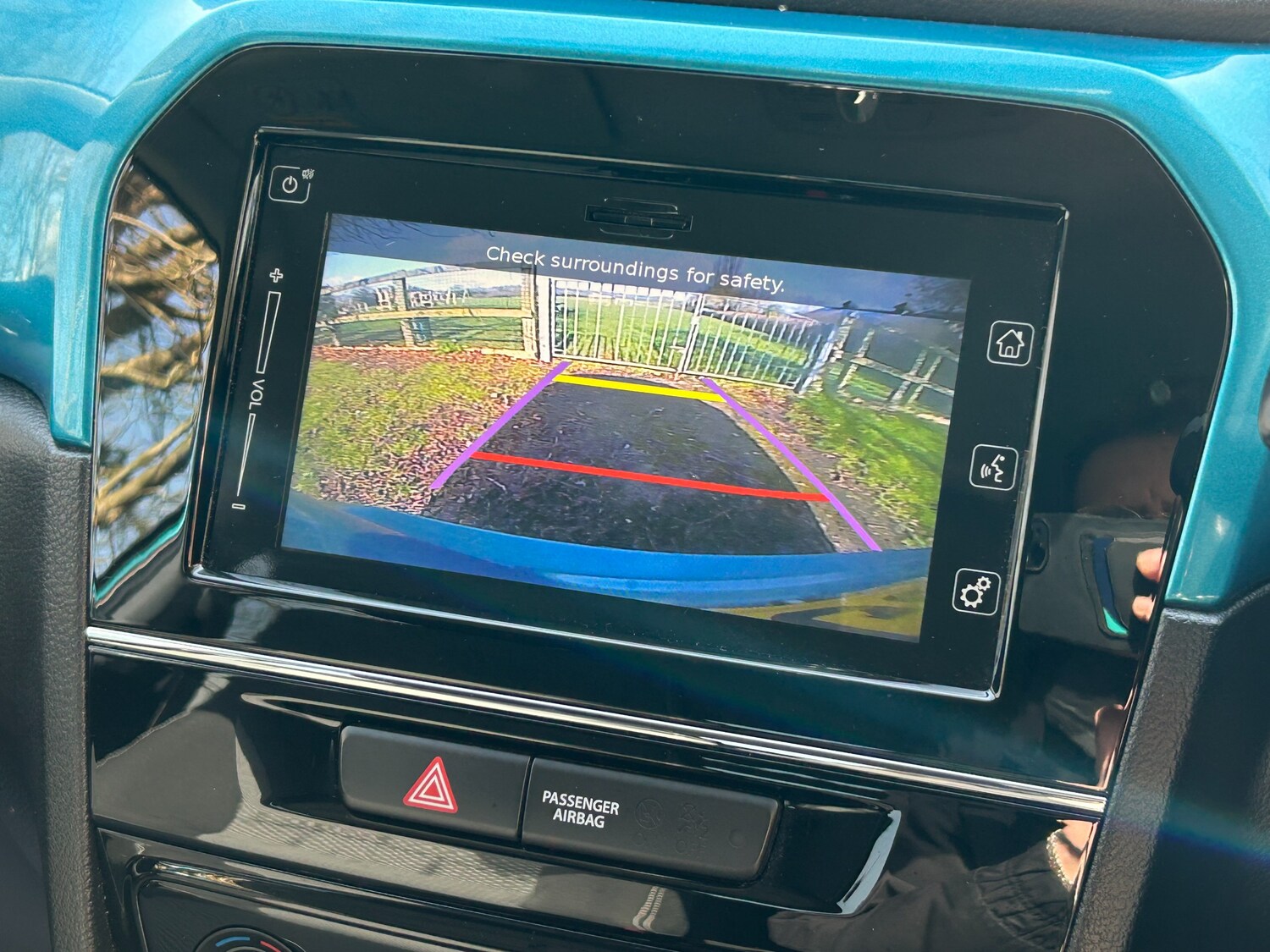 Used Suzuki Vitara 2016 for sale - 77665978: Photo 44