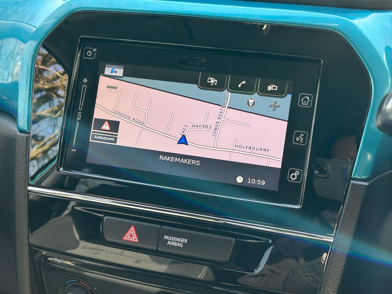 Used Suzuki Vitara 2016 for sale - 77665978: Photo 45