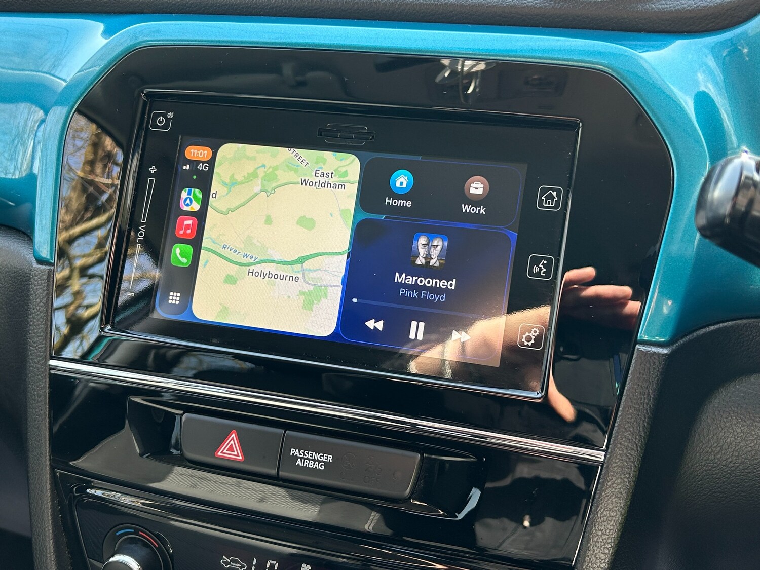 Used Suzuki Vitara 2016 for sale - 77665978: Photo 46