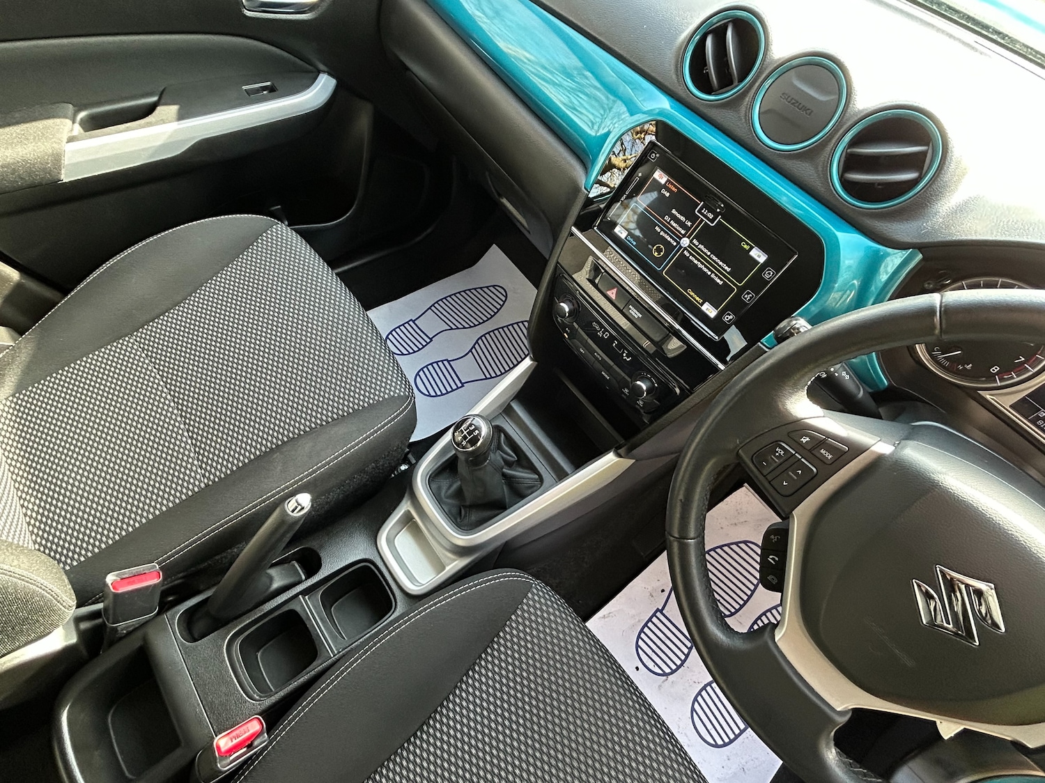 Used Suzuki Vitara 2016 for sale - 77665978: Photo 49