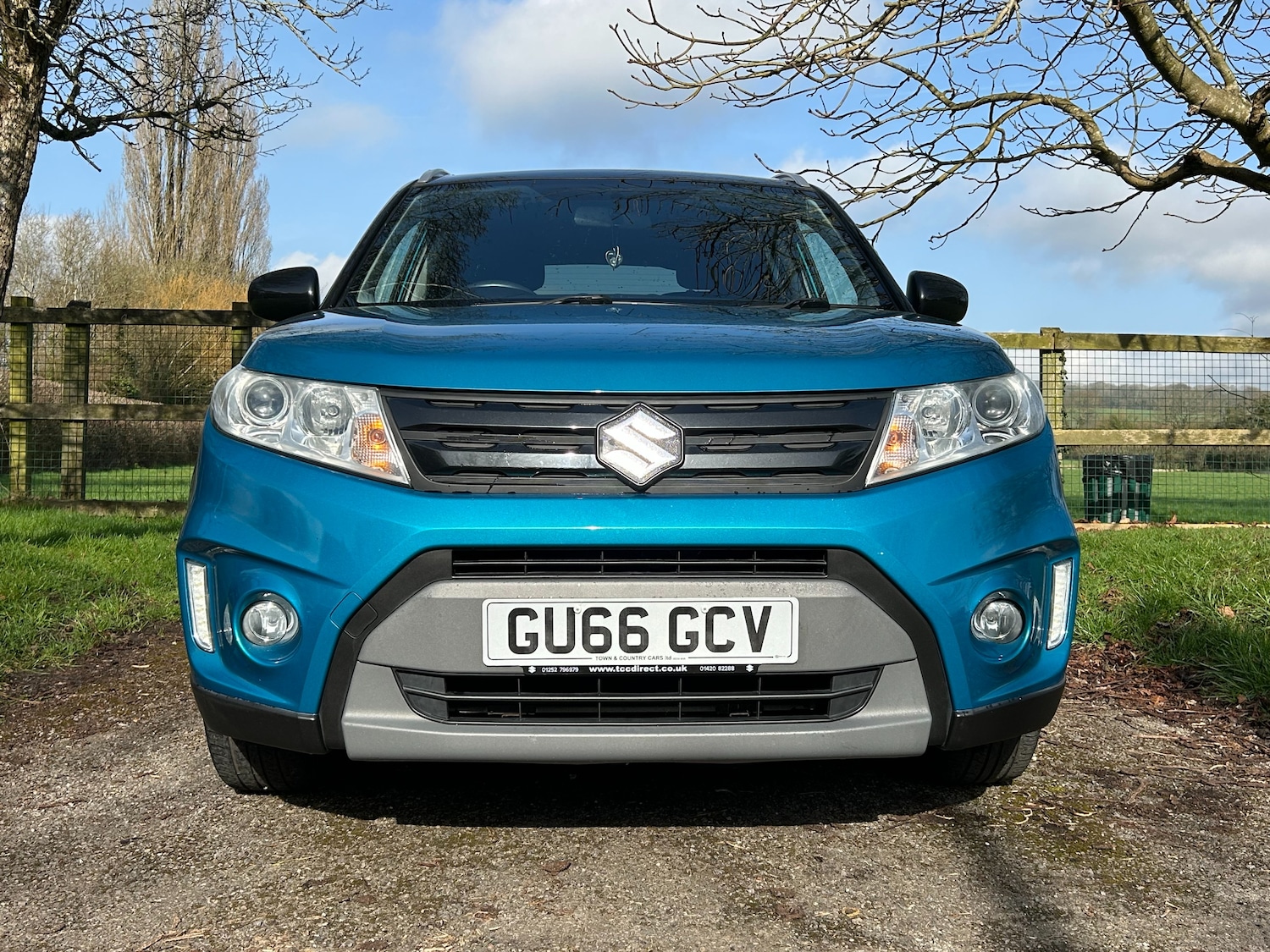 Used Suzuki Vitara 2016 for sale - 77665978: Photo 5