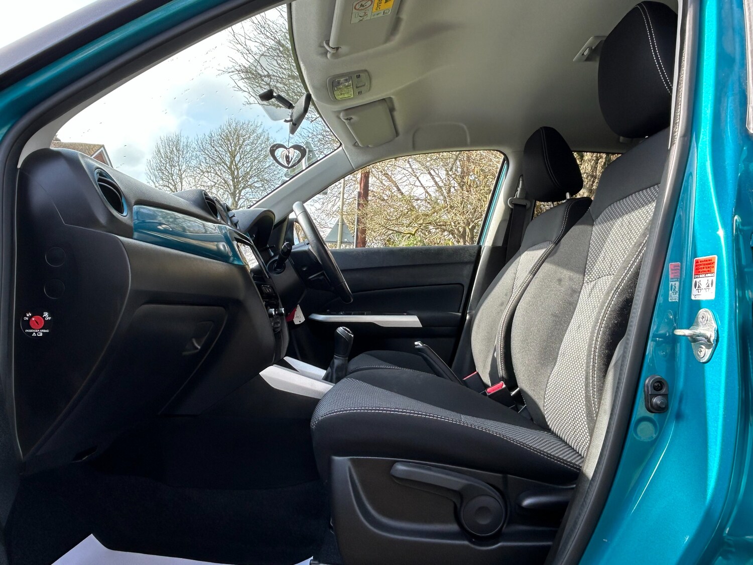 Used Suzuki Vitara 2016 for sale - 77665978: Photo 50