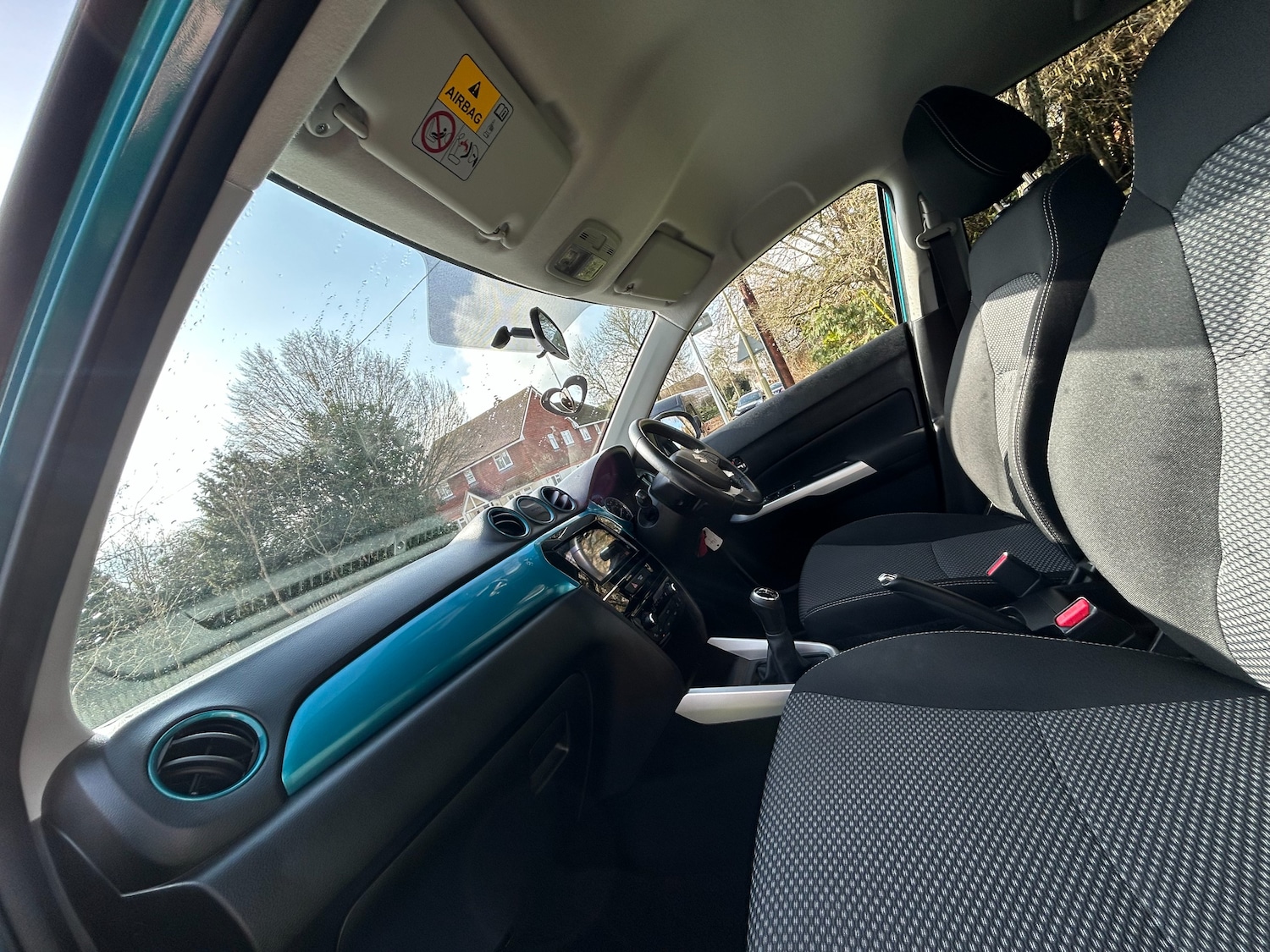 Used Suzuki Vitara 2016 for sale - 77665978: Photo 51