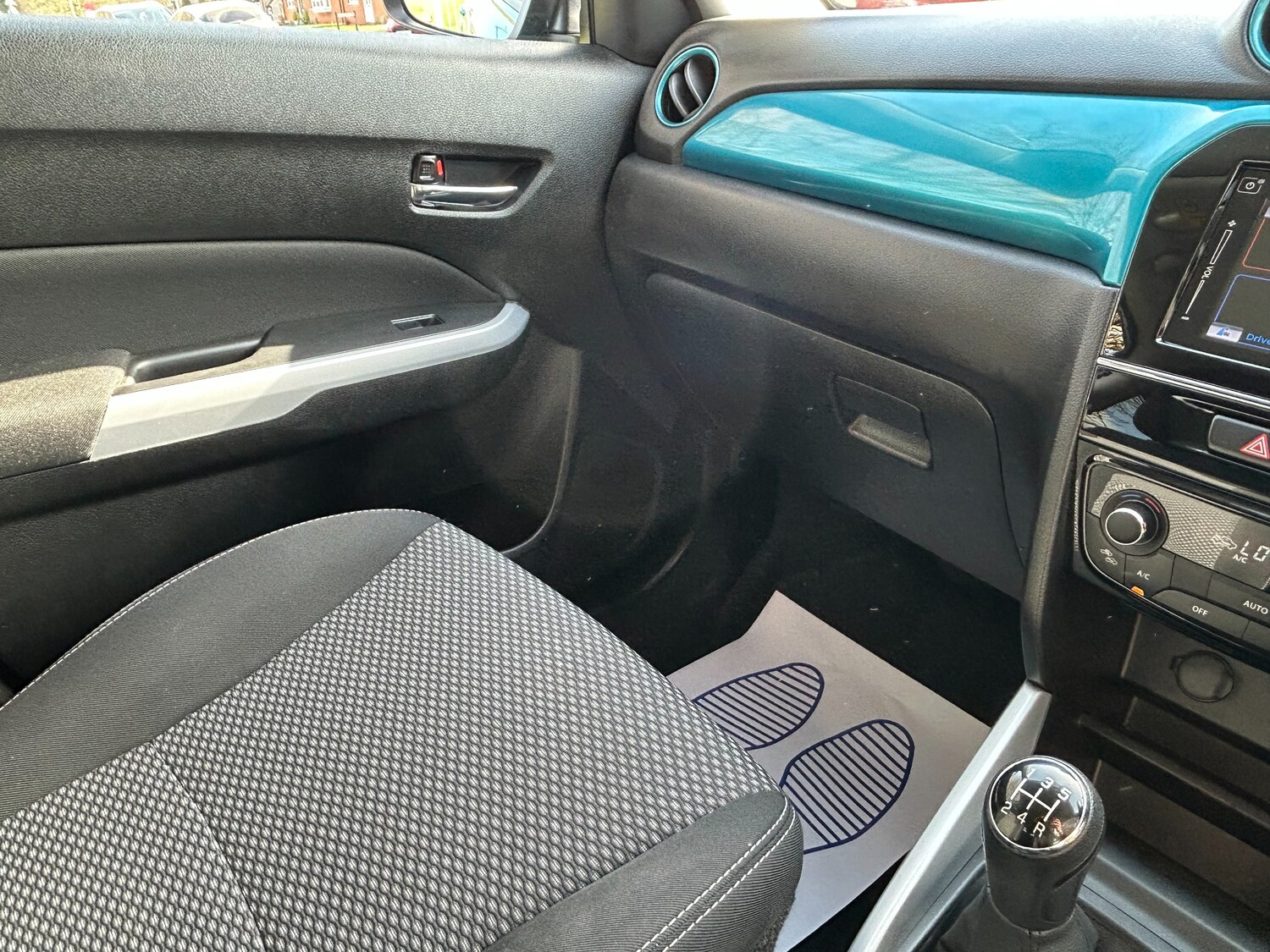 Used Suzuki Vitara 2016 for sale - 77665978: Photo 52