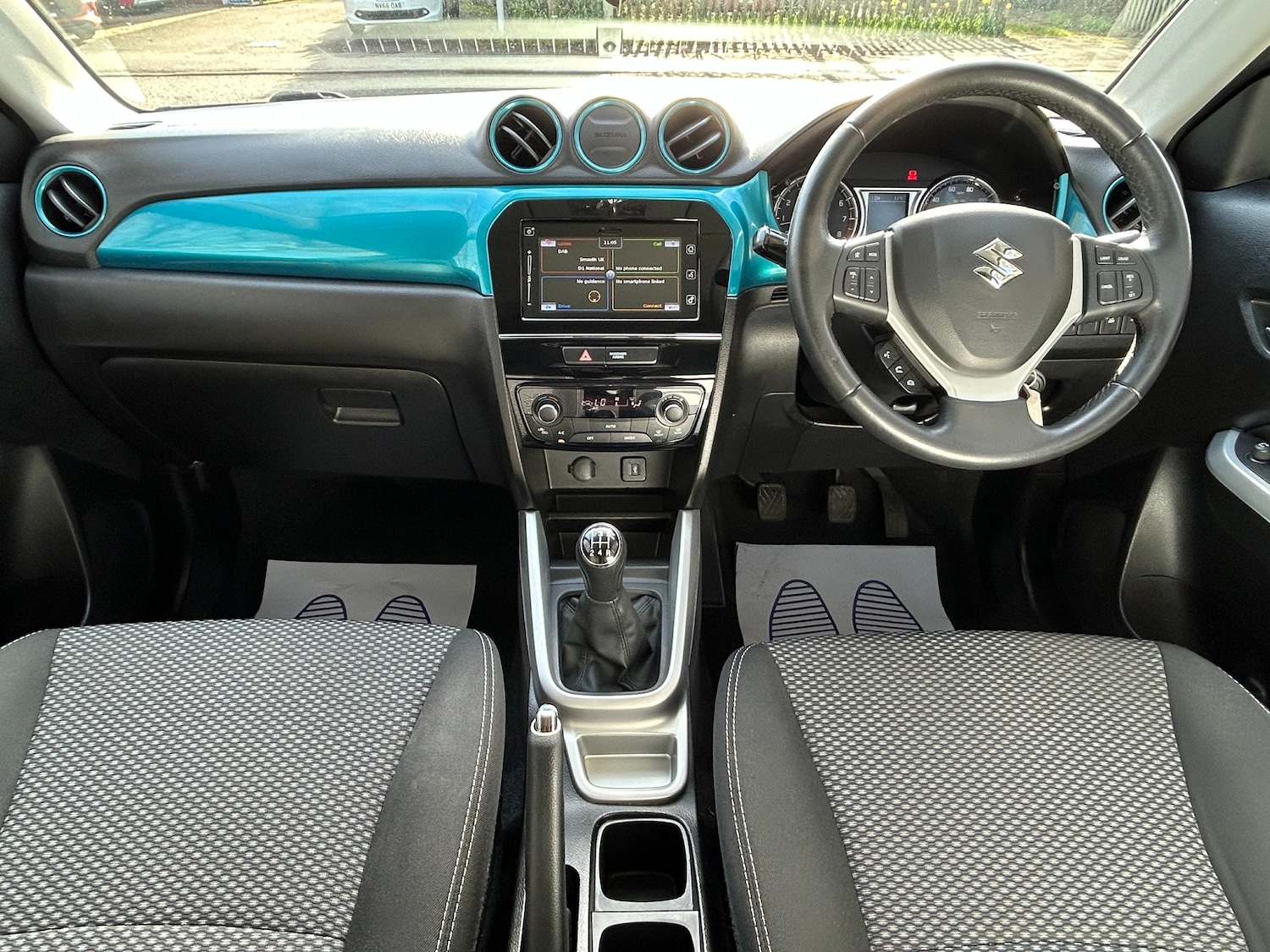 Used Suzuki Vitara 2016 for sale - 77665978: Photo 54