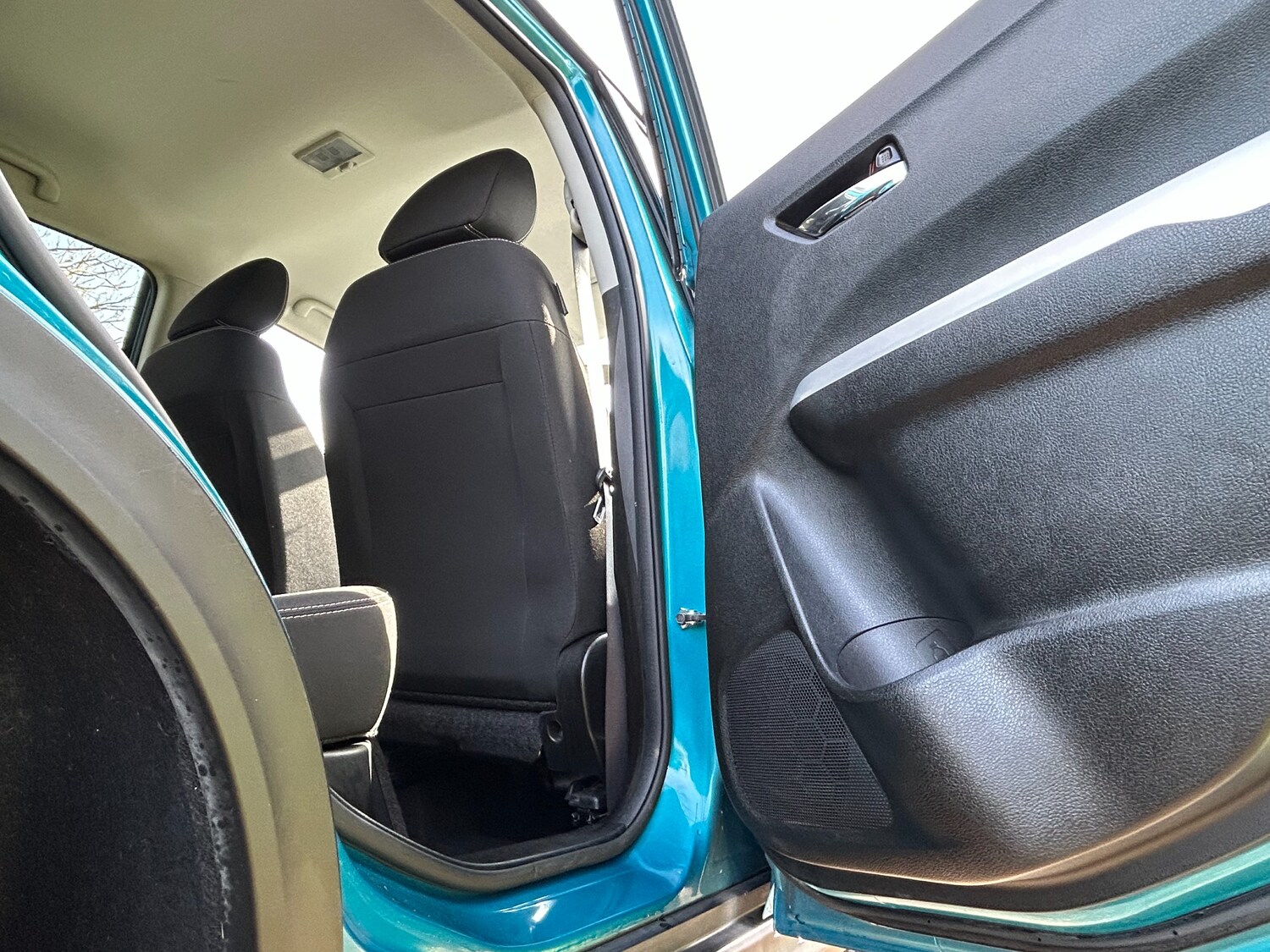 Used Suzuki Vitara 2016 for sale - 77665978: Photo 55