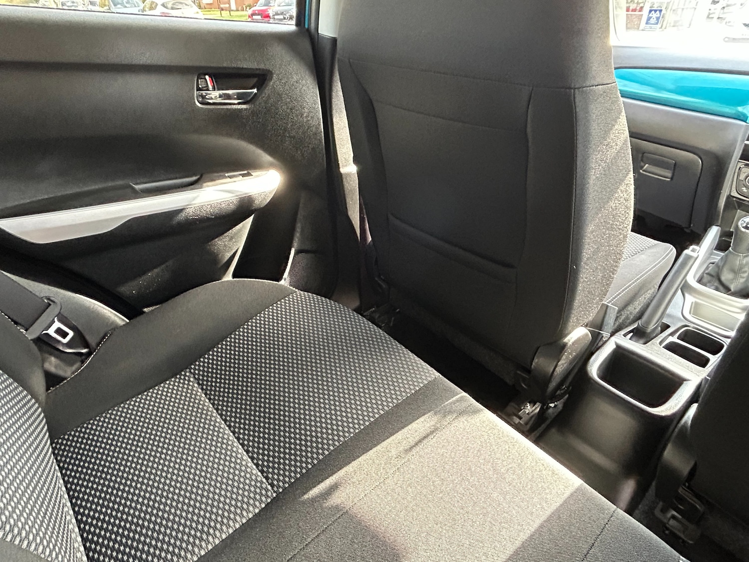 Used Suzuki Vitara 2016 for sale - 77665978: Photo 59