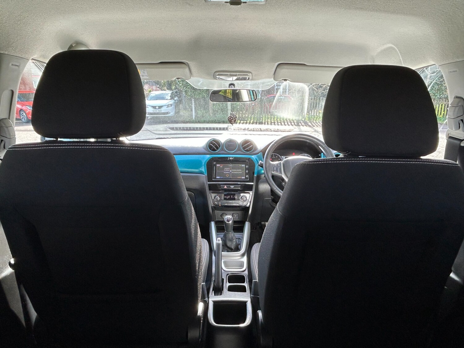 Used Suzuki Vitara 2016 for sale - 77665978: Photo 61