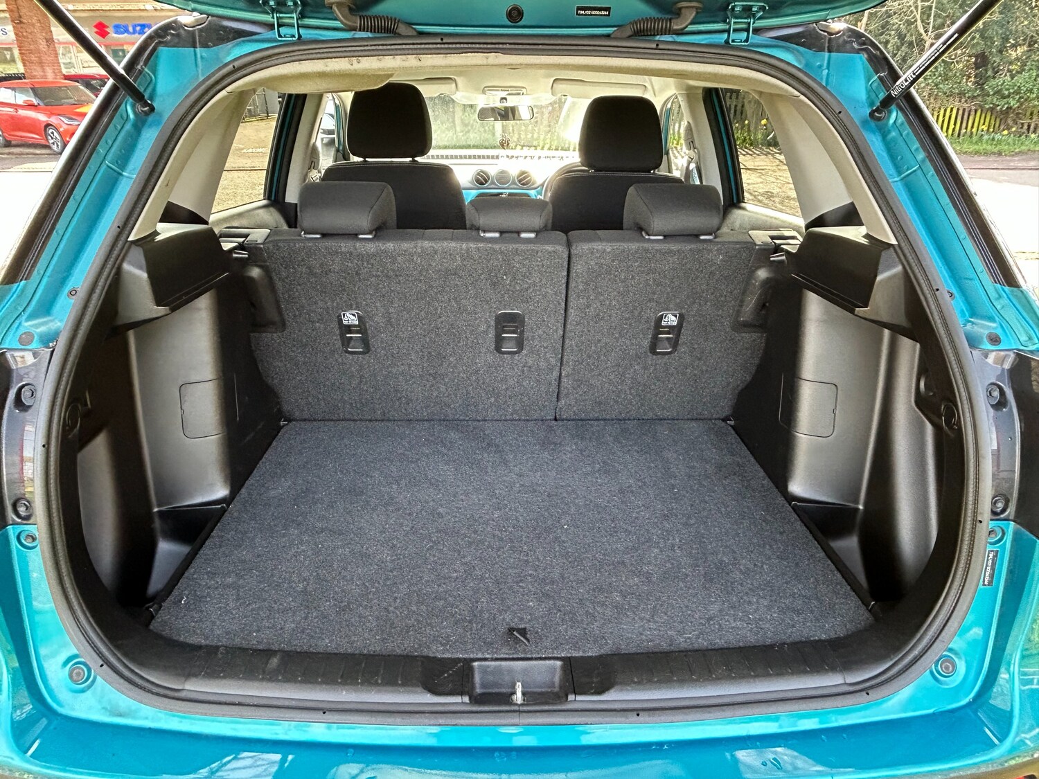 Used Suzuki Vitara 2016 for sale - 77665978: Photo 68