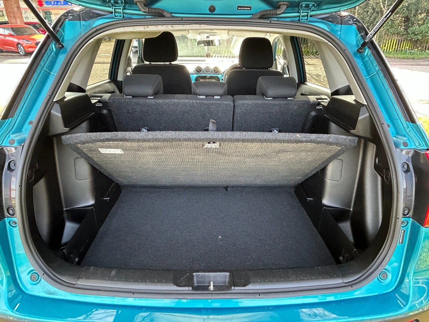 Used Suzuki Vitara 2016 for sale - 77665978: Photo 69