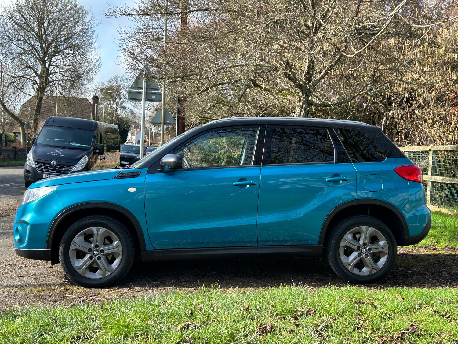 Used Suzuki Vitara 2016 for sale - 77665978: Photo 7