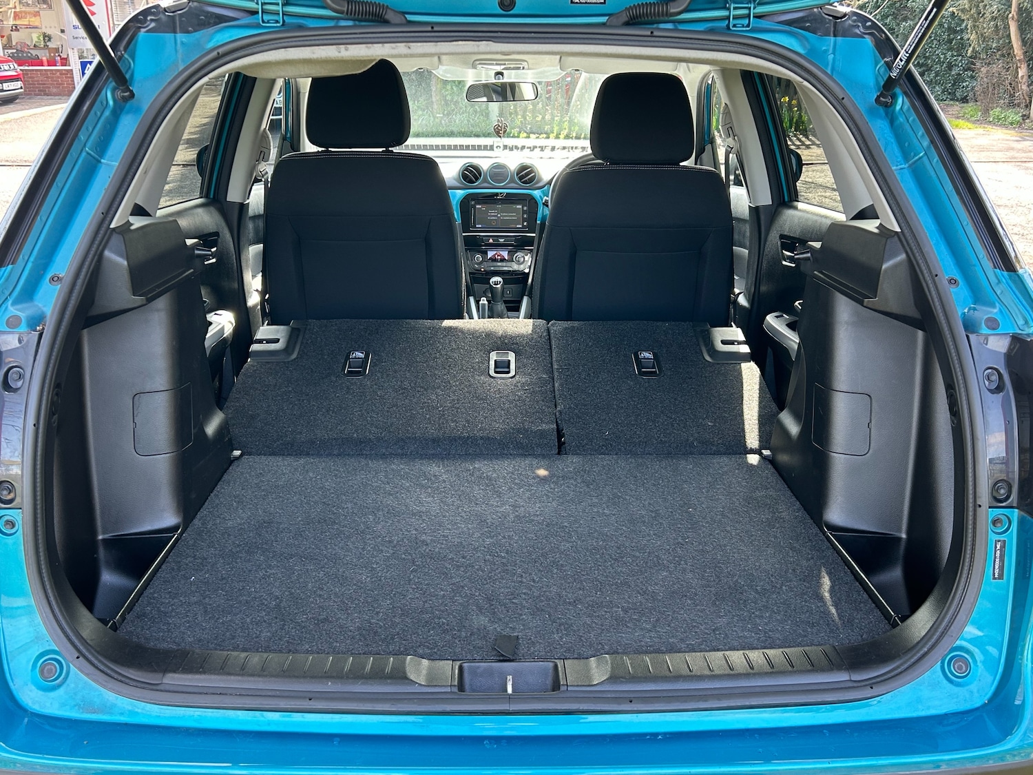 Used Suzuki Vitara 2016 for sale - 77665978: Photo 70