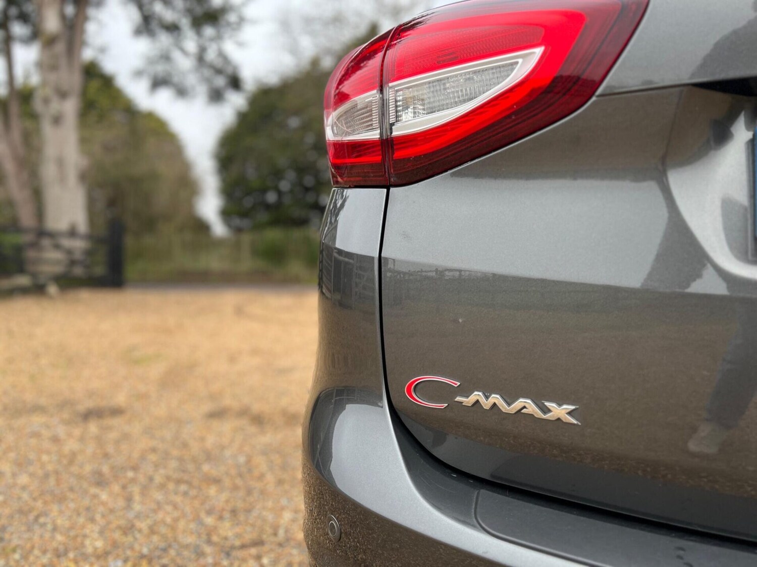 Used Ford C-Max 2016 for sale - 77515405: Photo 13