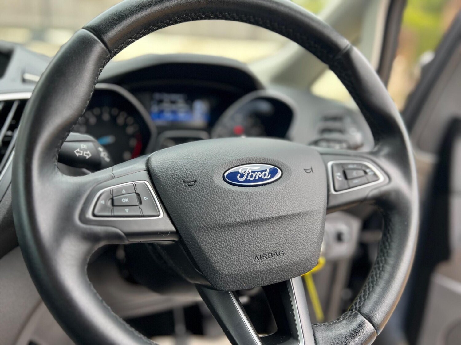 Used Ford C-Max 2016 for sale - 77515405: Photo 27