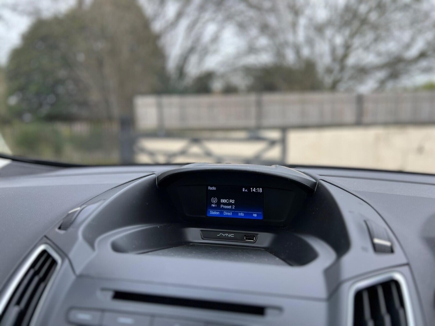 Used Ford C-Max 2016 for sale - 77515405: Photo 28