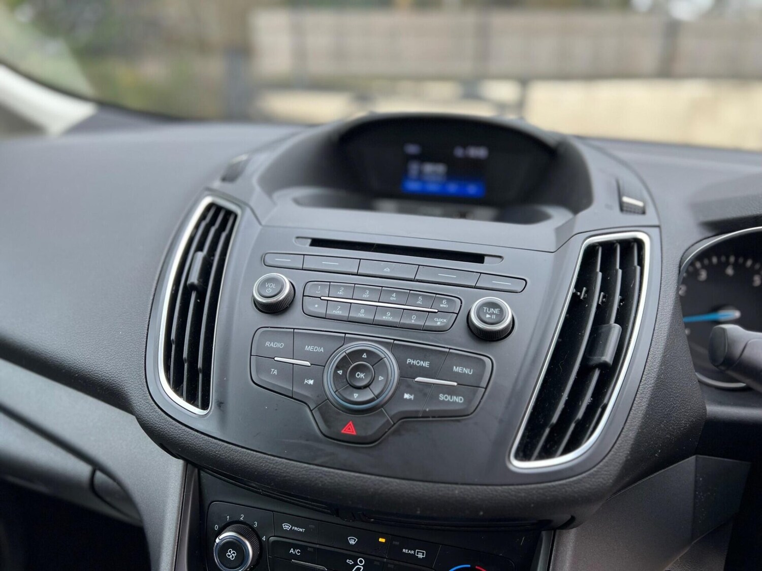 Used Ford C-Max 2016 for sale - 77515405: Photo 29