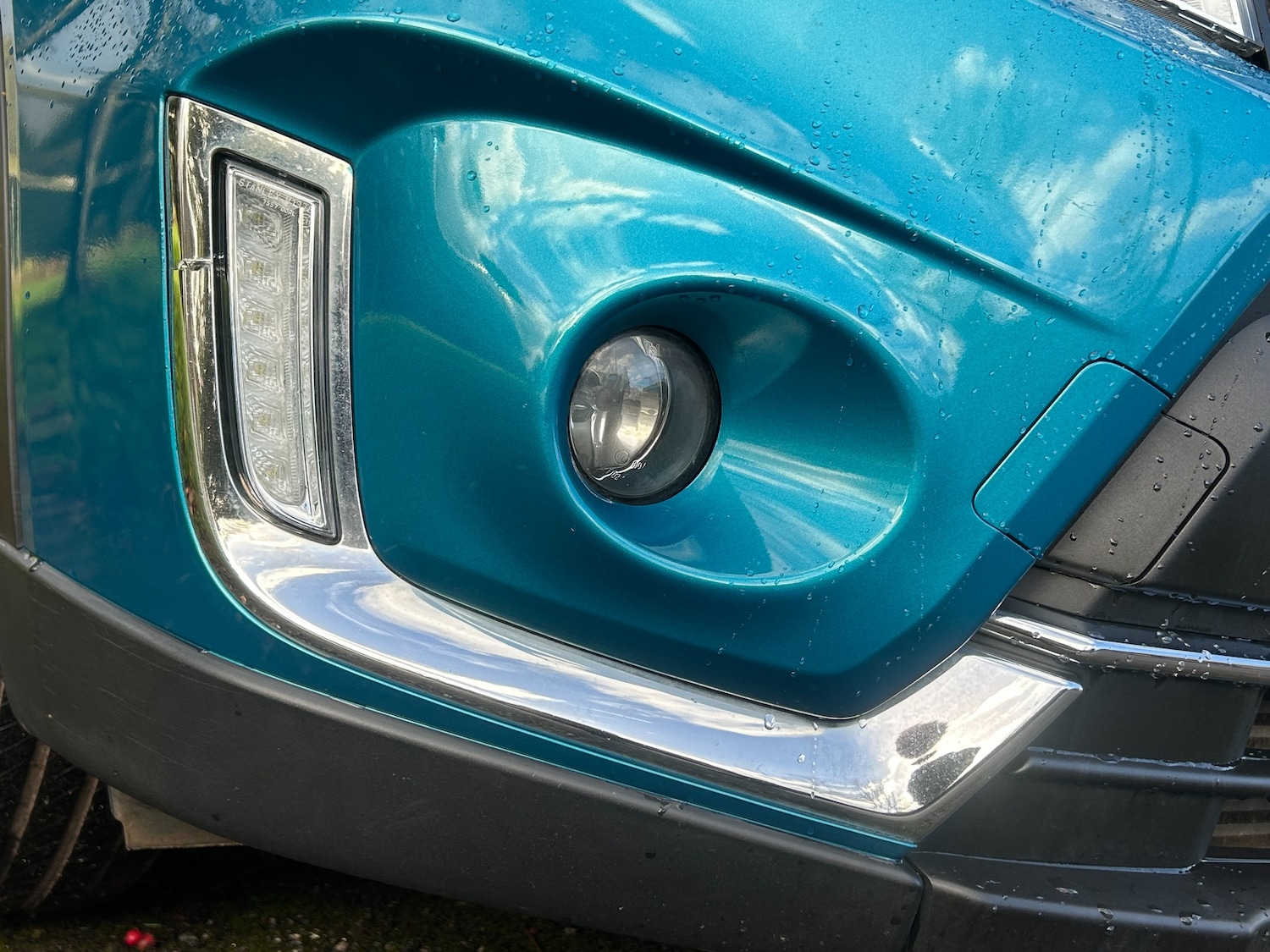 Used Suzuki Vitara 2019 for sale - 77417537: Photo 16