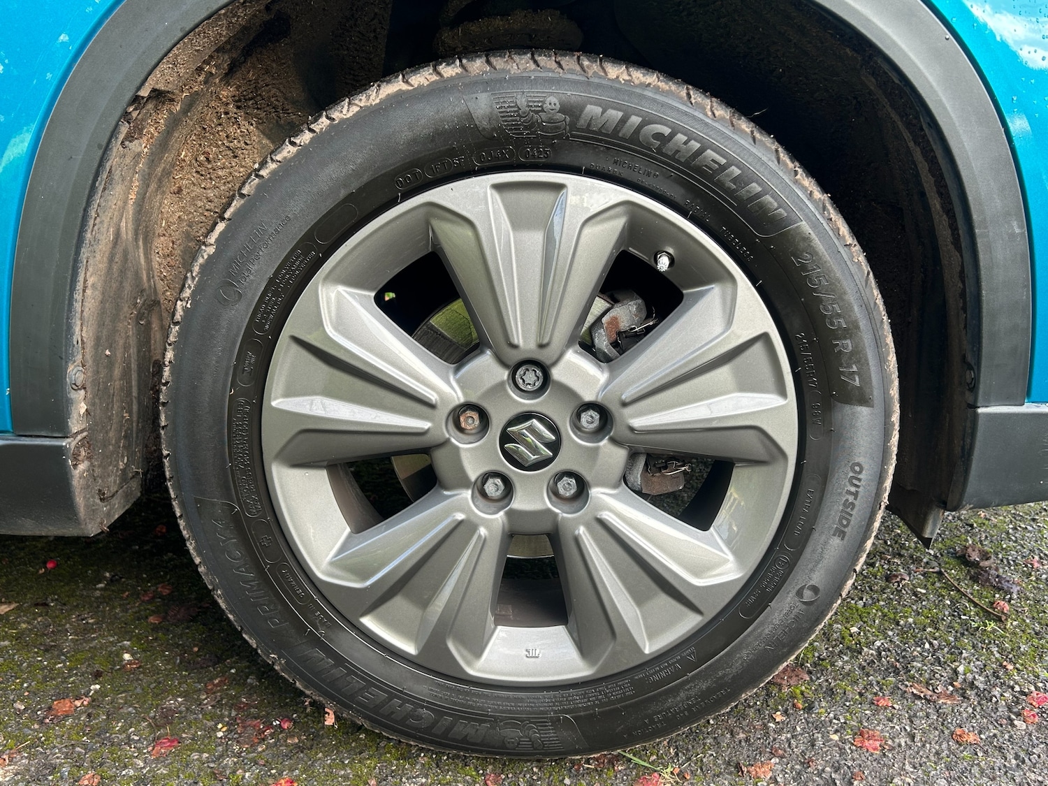 Used Suzuki Vitara 2019 for sale - 77417537: Photo 20