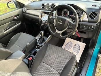 Used Suzuki Vitara 2019 for sale - 77417537: Photo