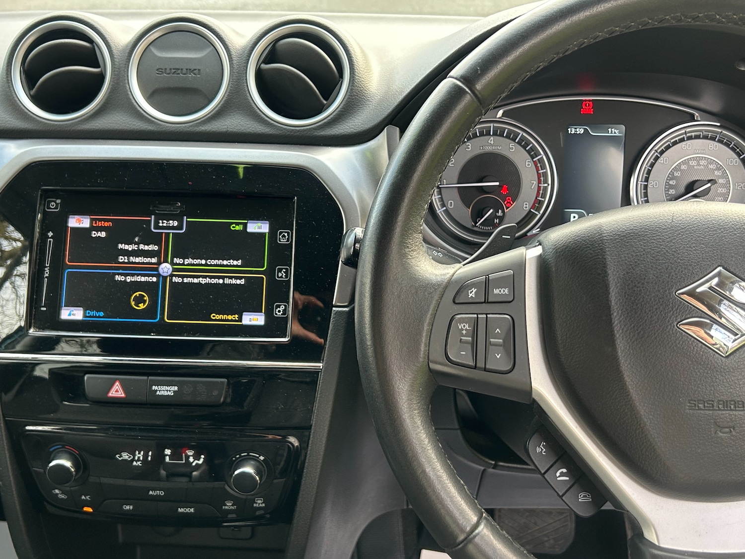 Used Suzuki Vitara 2019 for sale - 77417537: Photo 33