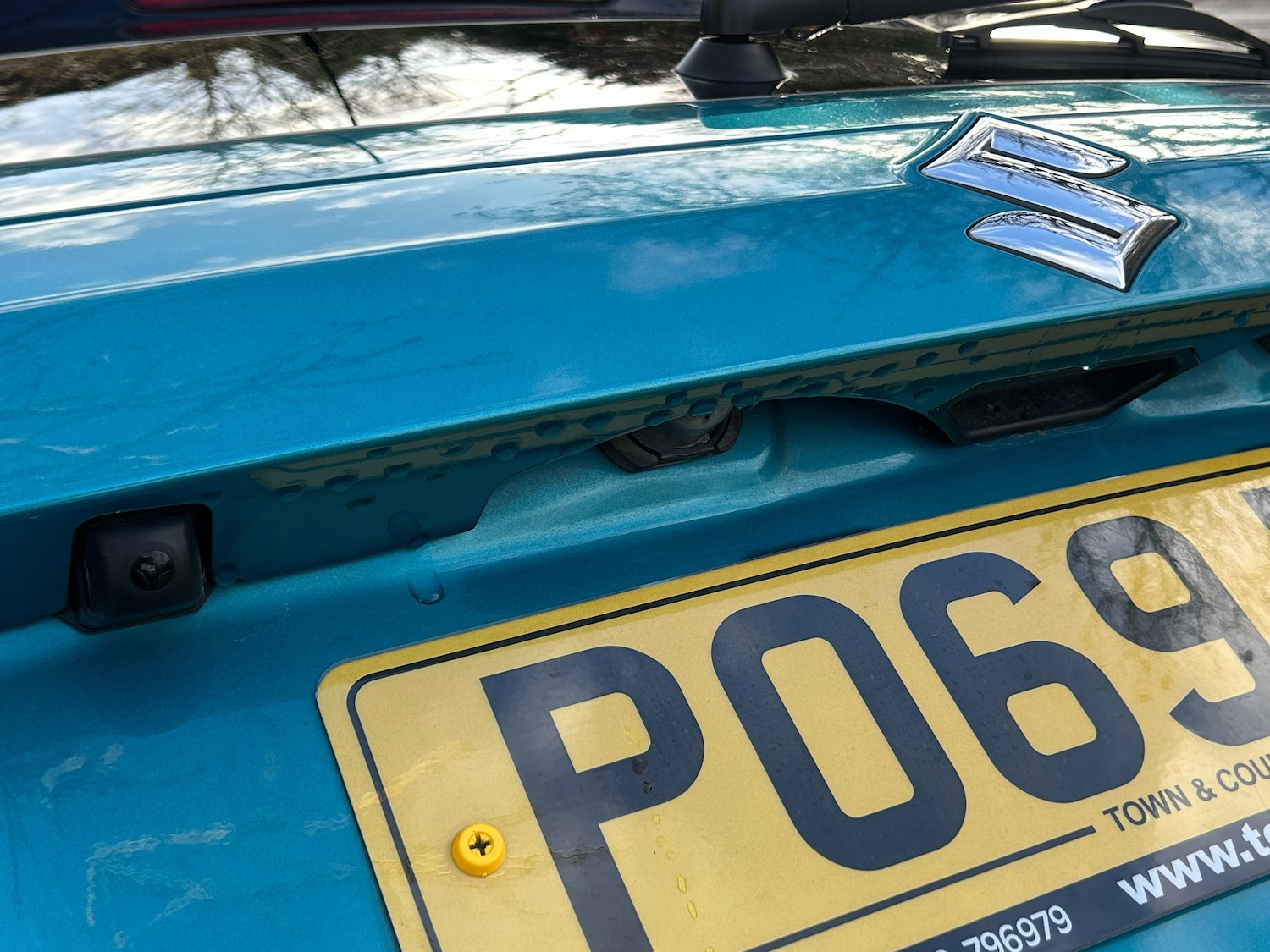 Used Suzuki Vitara 2019 for sale - 77417537: Photo 66