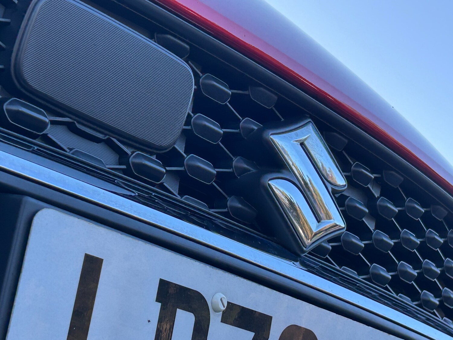 Used Suzuki Swift 2023 for sale - 77459716: Photo 14