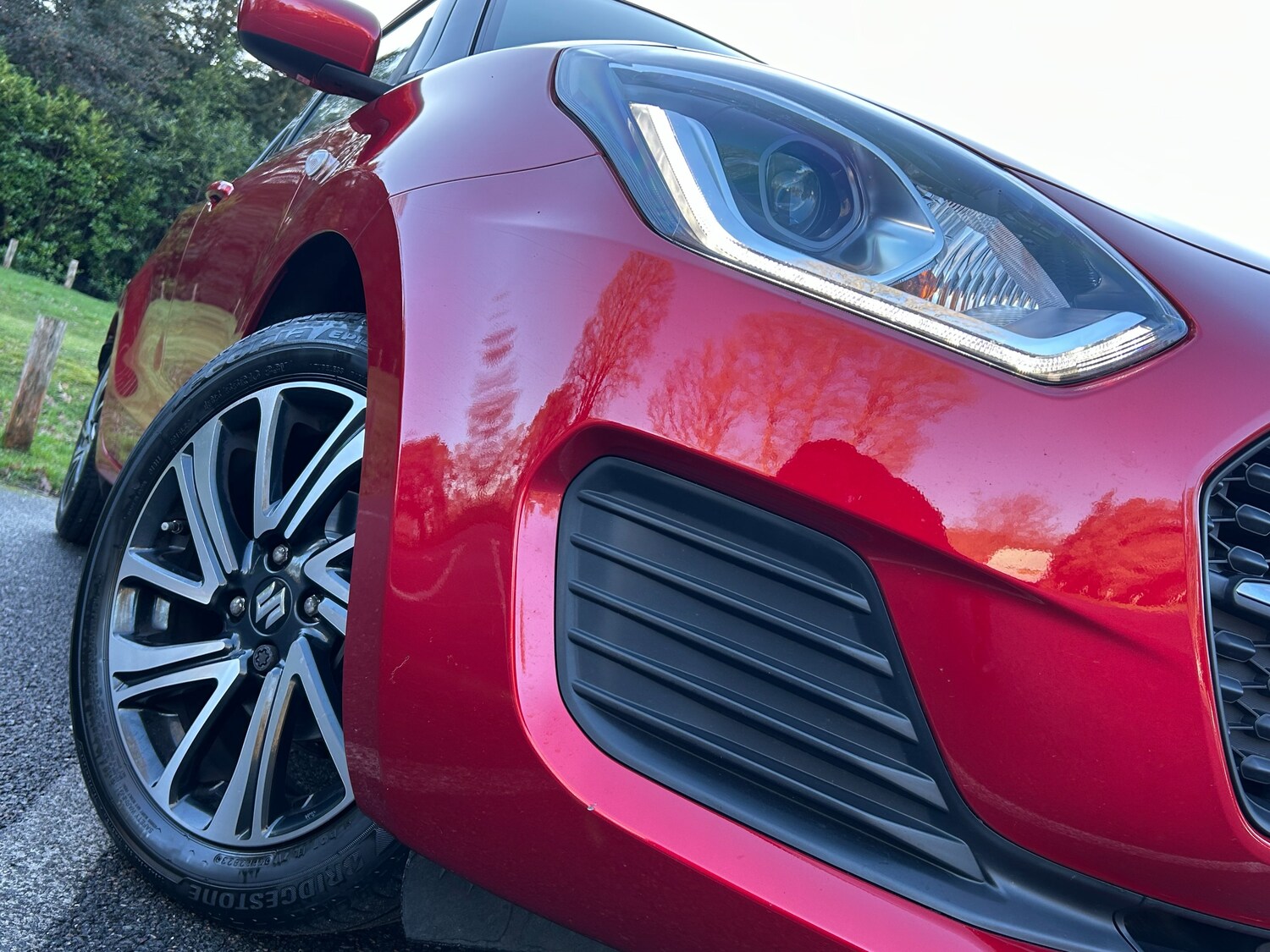 Used Suzuki Swift 2023 for sale - 77459716: Photo 19