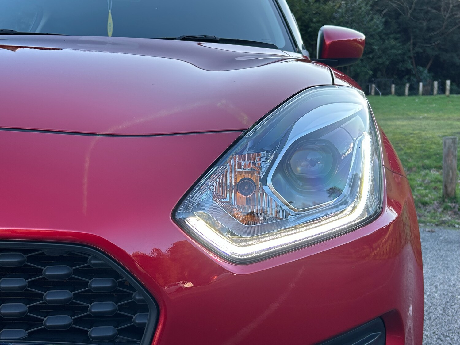 Used Suzuki Swift 2023 for sale - 77459716: Photo 22