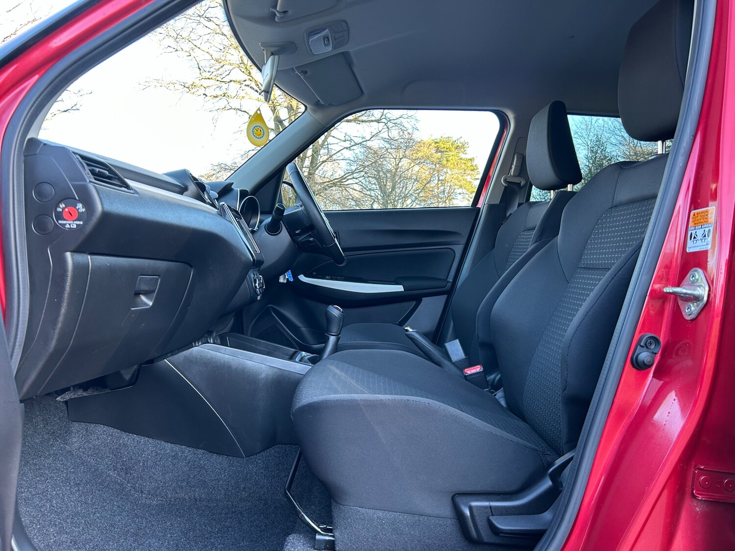 Used Suzuki Swift 2023 for sale - 77459716: Photo 51