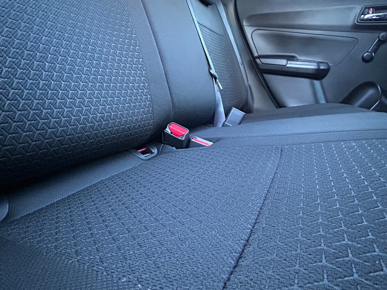 Used Suzuki Swift 2023 for sale - 77459716: Photo 59