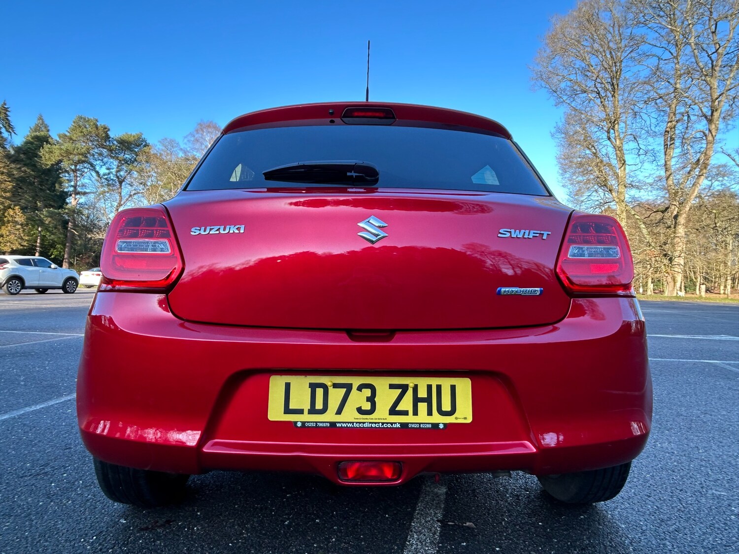 Used Suzuki Swift 2023 for sale - 77459716: Photo 6