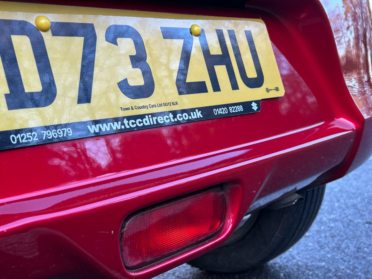 Used Suzuki Swift 2023 for sale - 77459716: Photo 64