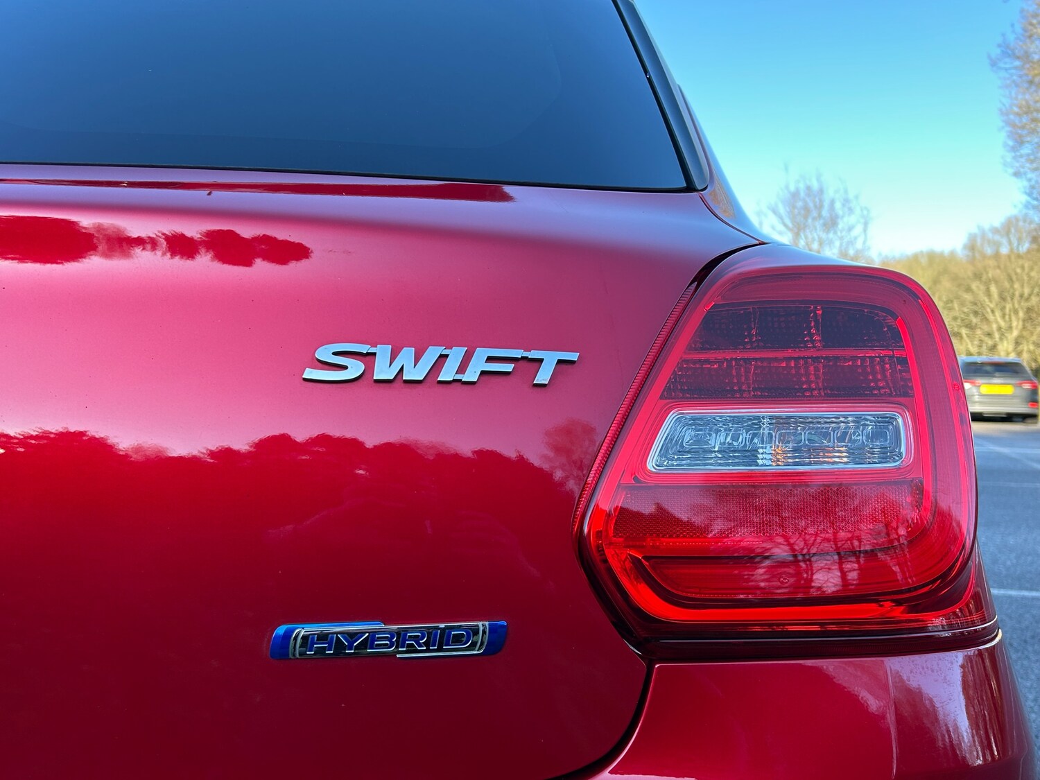 Used Suzuki Swift 2023 for sale - 77459716: Photo 66