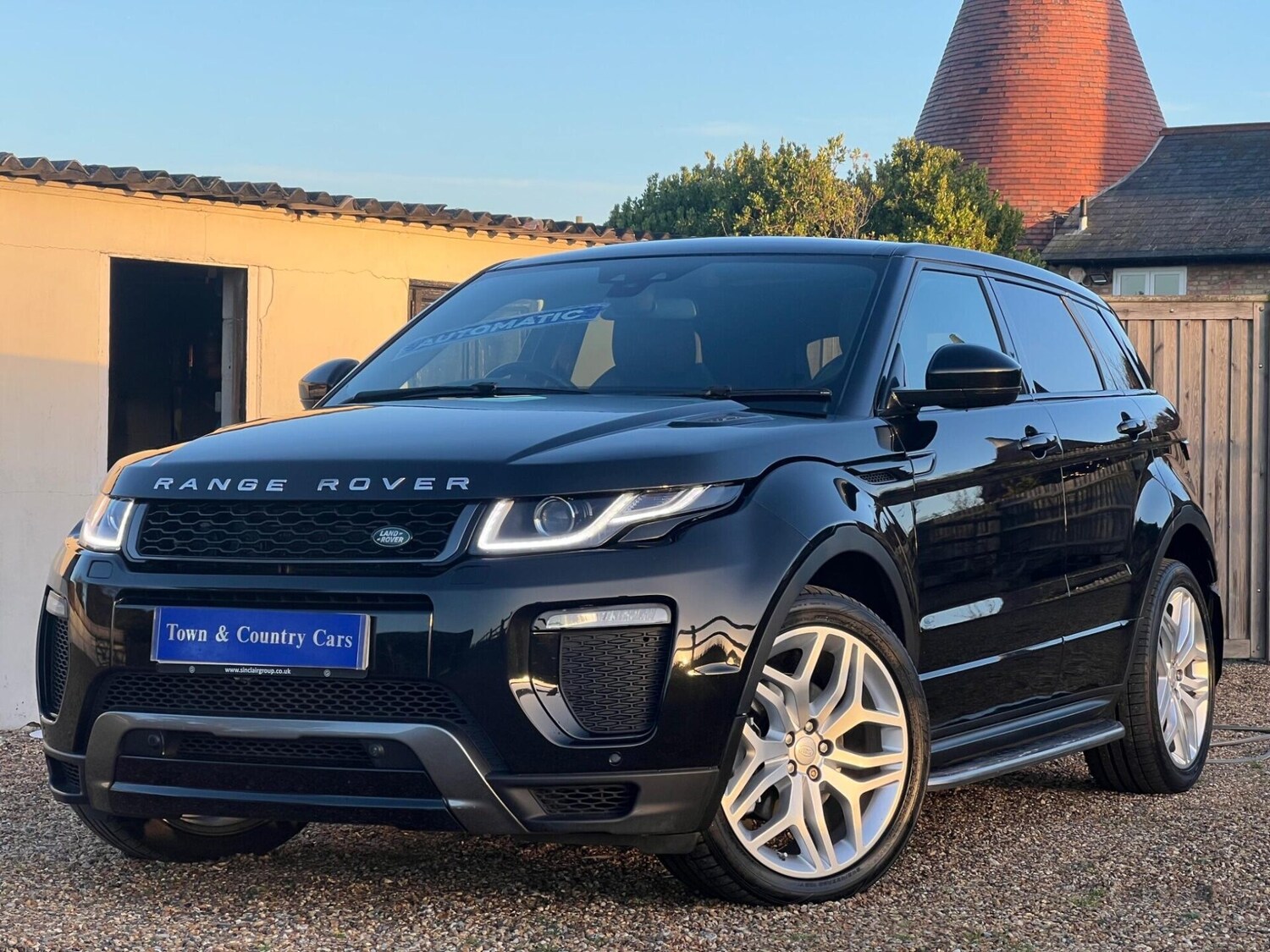 Used Land Rover Range Rover Evoque 2017 for sale - 77431128: Photo 10