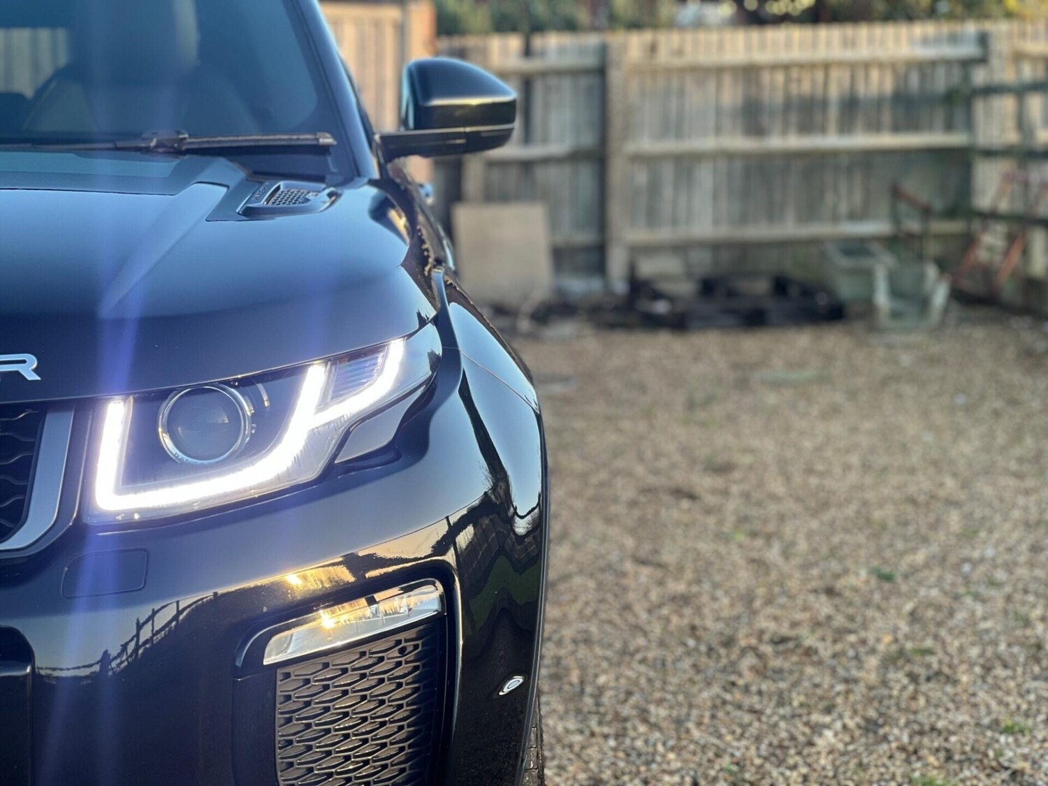 Used Land Rover Range Rover Evoque 2017 for sale - 77431128: Photo 13