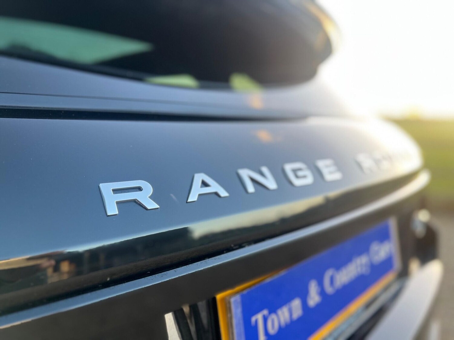 Used Land Rover Range Rover Evoque 2017 for sale - 77431128: Photo 14