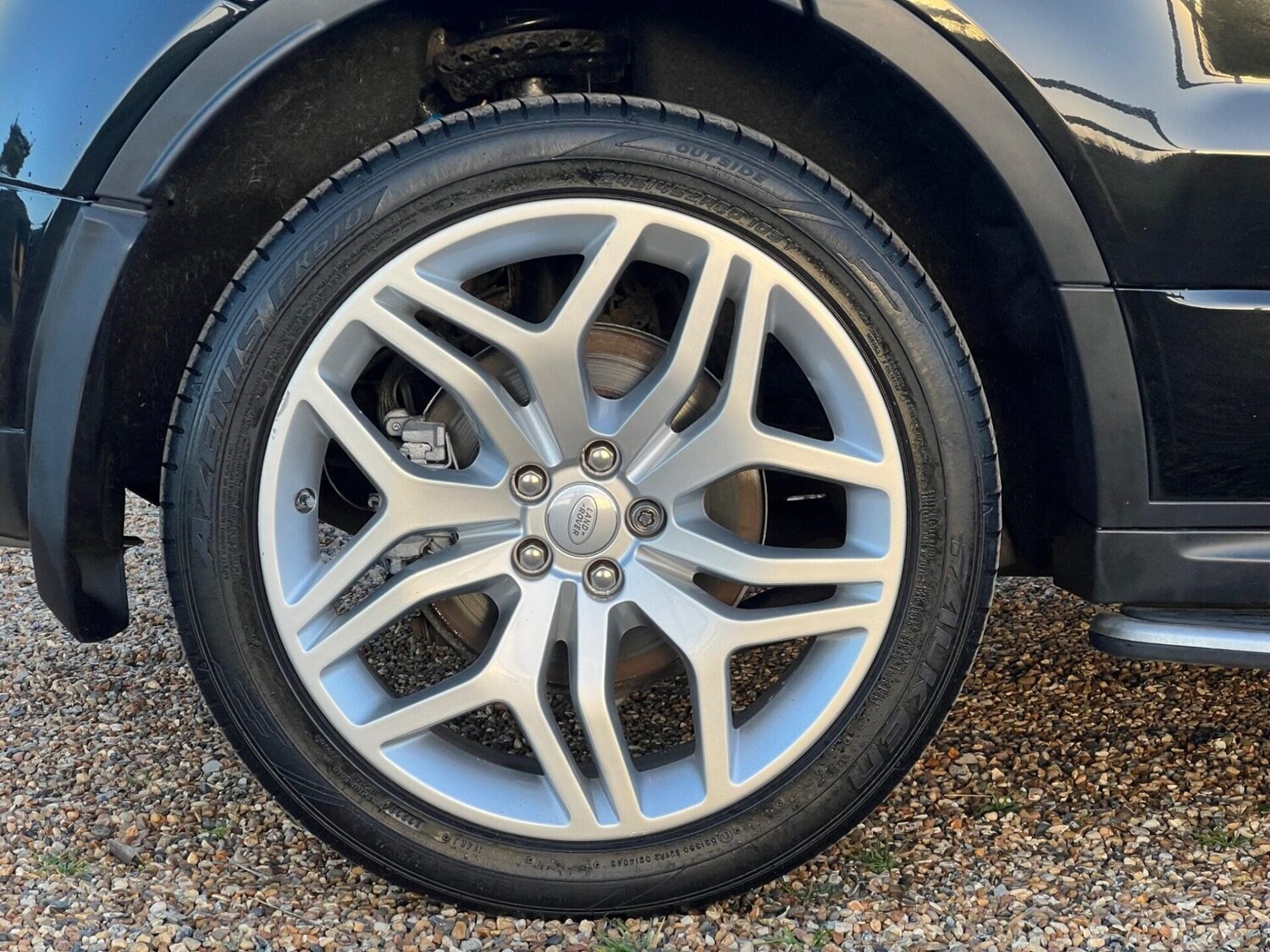 Used Land Rover Range Rover Evoque 2017 for sale - 77431128: Photo 16