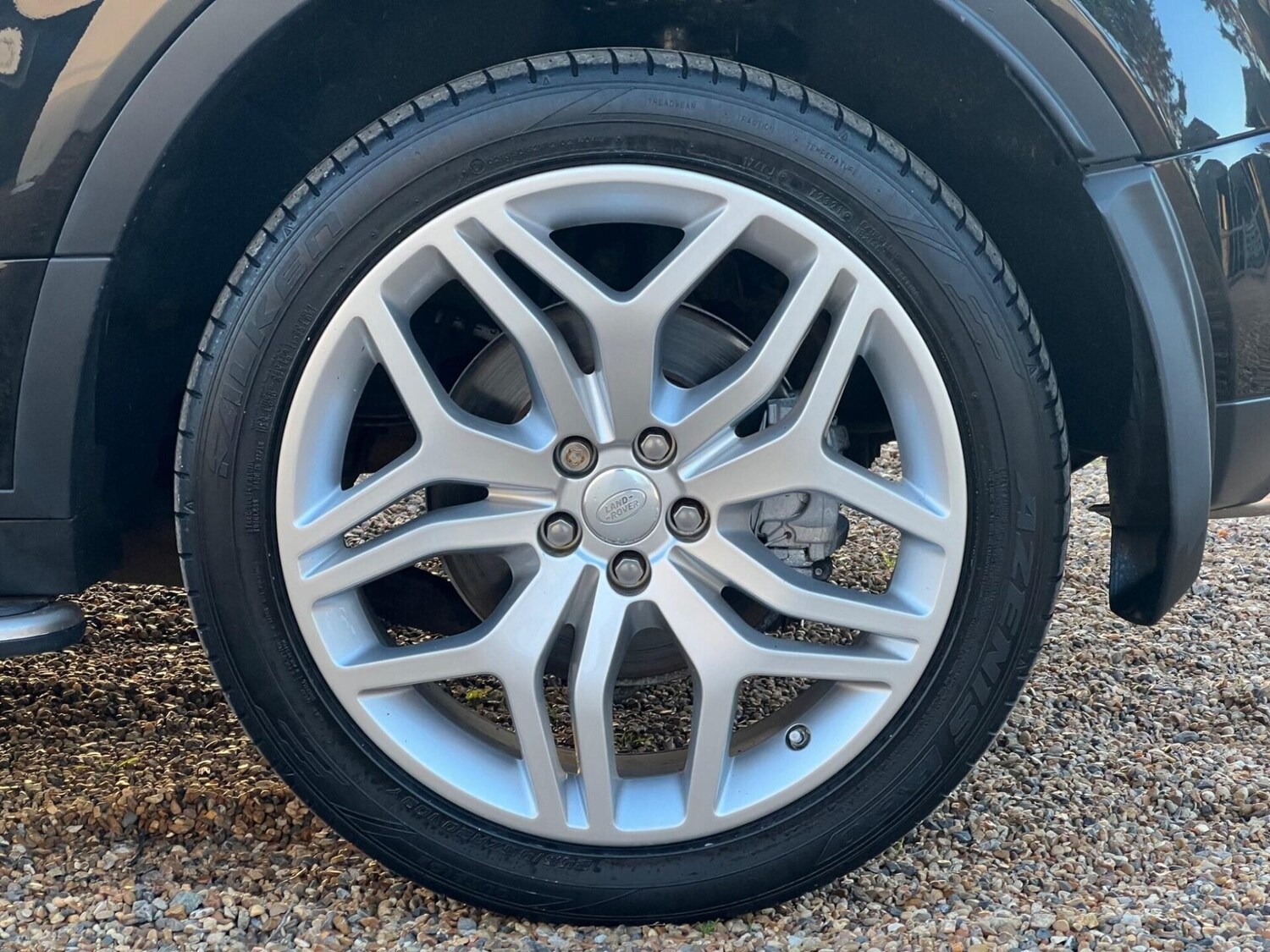 Used Land Rover Range Rover Evoque 2017 for sale - 77431128: Photo 18