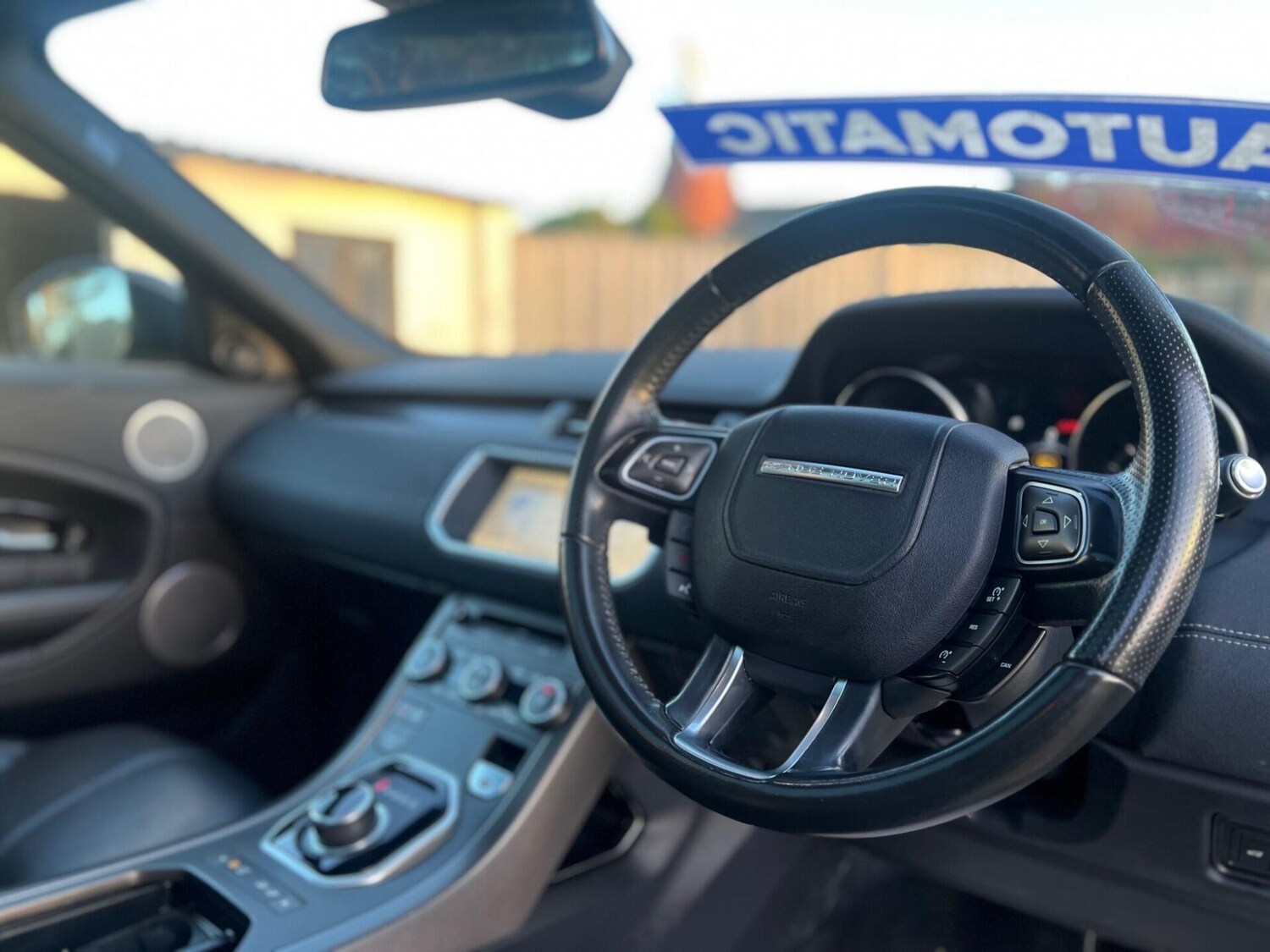 Used Land Rover Range Rover Evoque 2017 for sale - 77431128: Photo 20