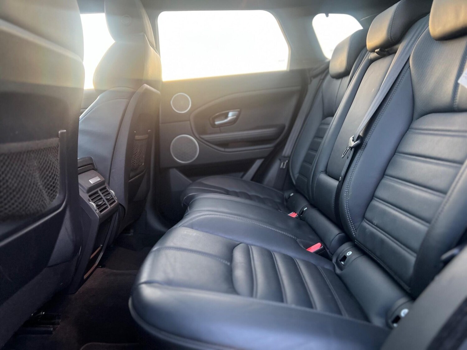 Used Land Rover Range Rover Evoque 2017 for sale - 77431128: Photo 24