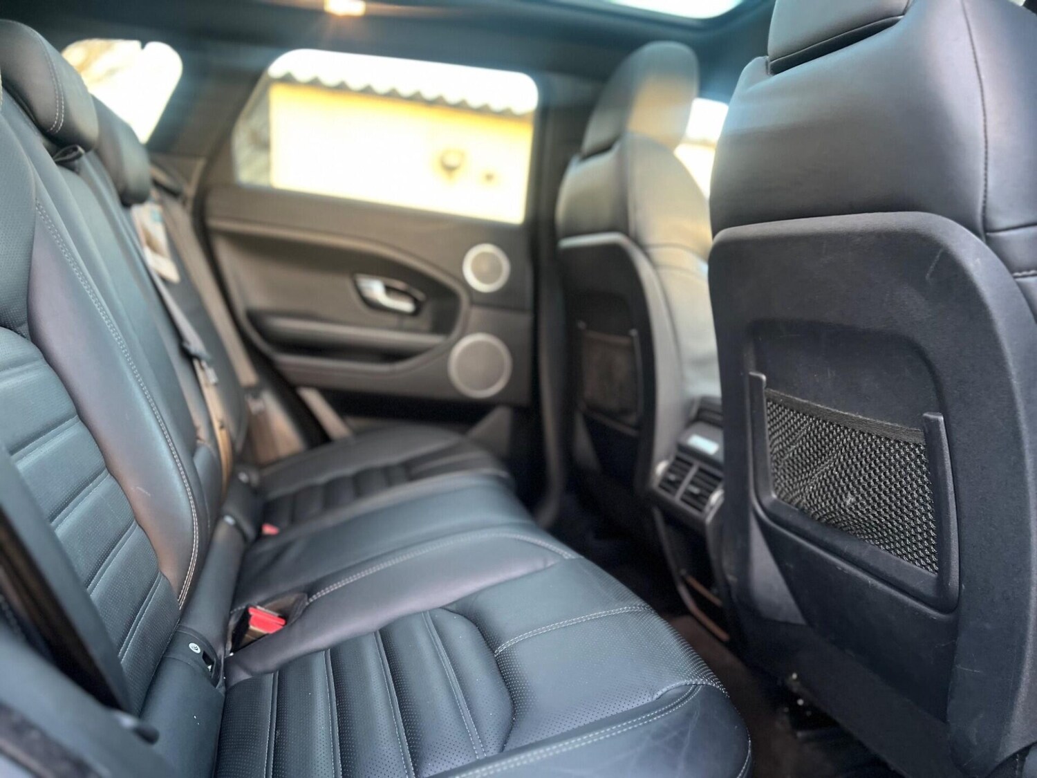 Used Land Rover Range Rover Evoque 2017 for sale - 77431128: Photo 25