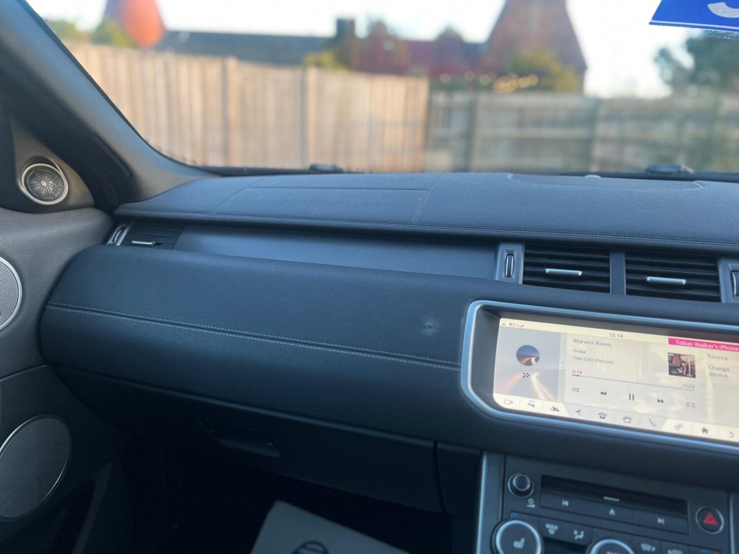 Used Land Rover Range Rover Evoque 2017 for sale - 77431128: Photo 28