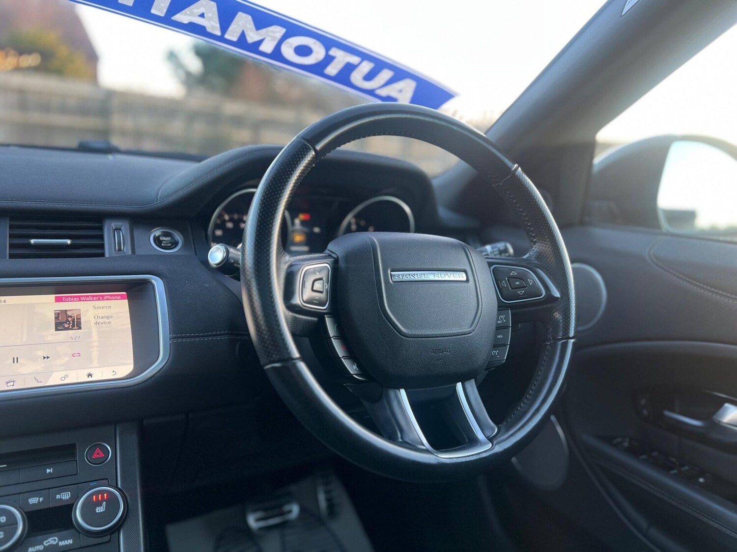 Used Land Rover Range Rover Evoque 2017 for sale - 77431128: Photo 29