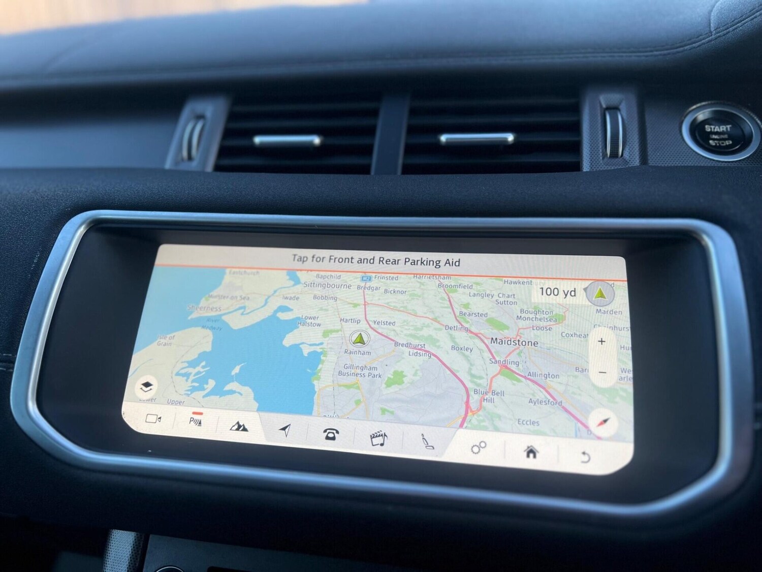 Used Land Rover Range Rover Evoque 2017 for sale - 77431128: Photo 32