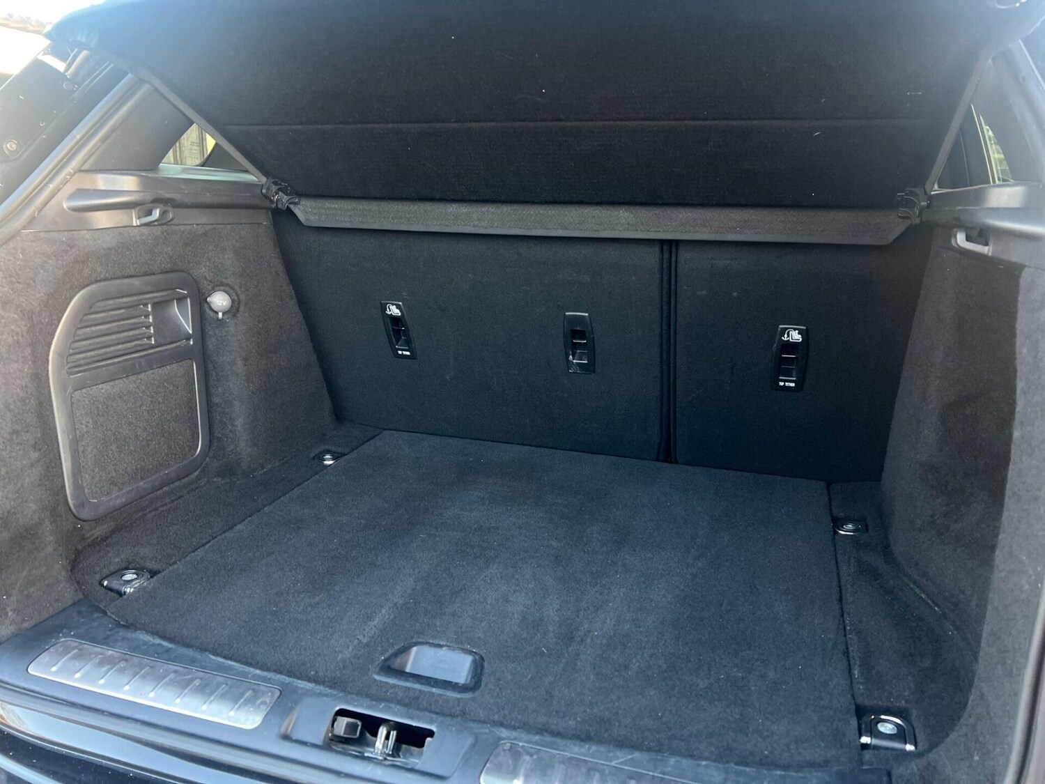 Used Land Rover Range Rover Evoque 2017 for sale - 77431128: Photo 39