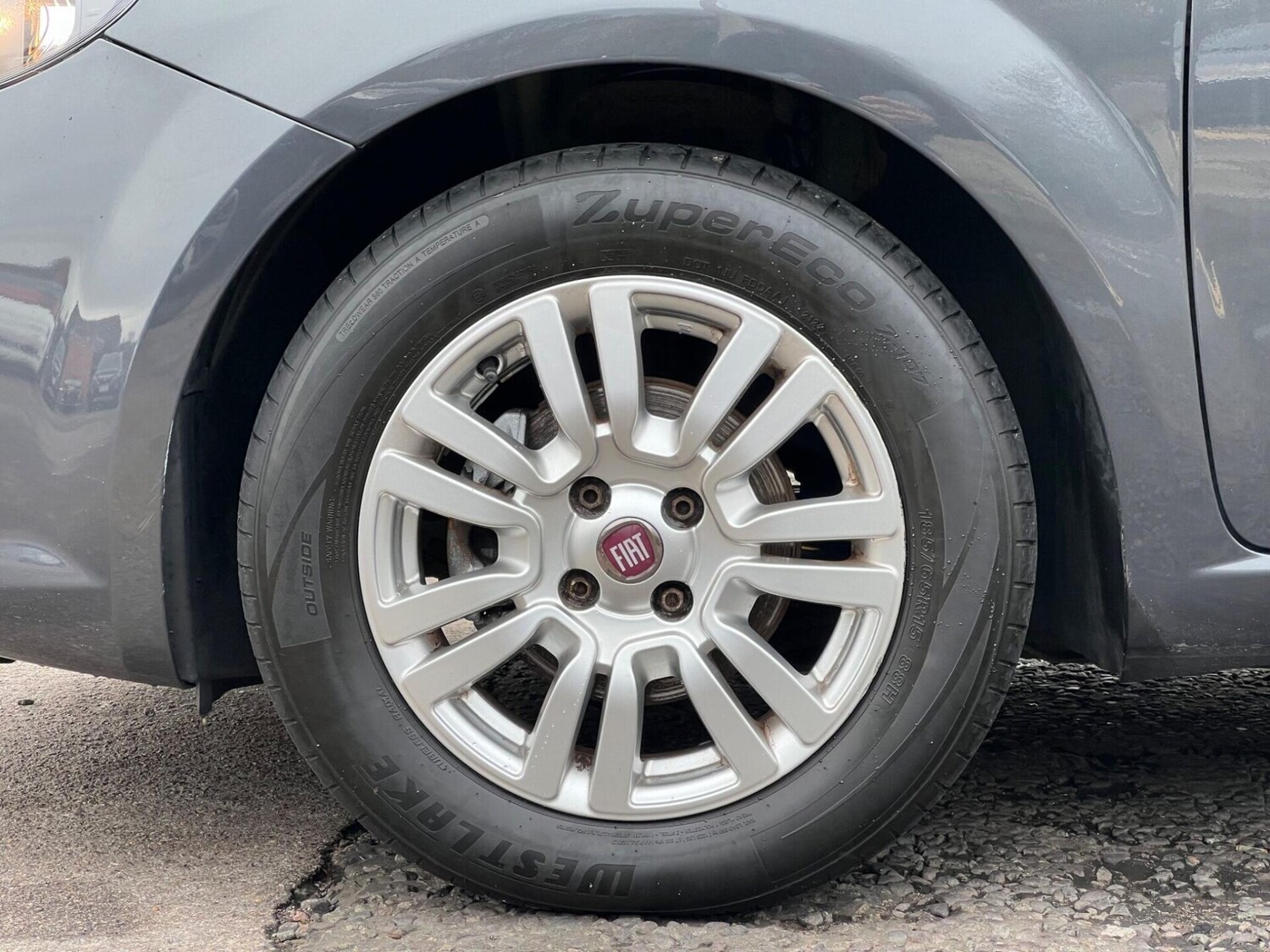 Used Fiat Punto 2014 for sale - 77431127: Photo 14